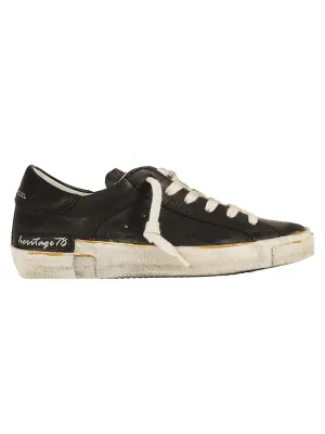 Prsx Low Sneaker