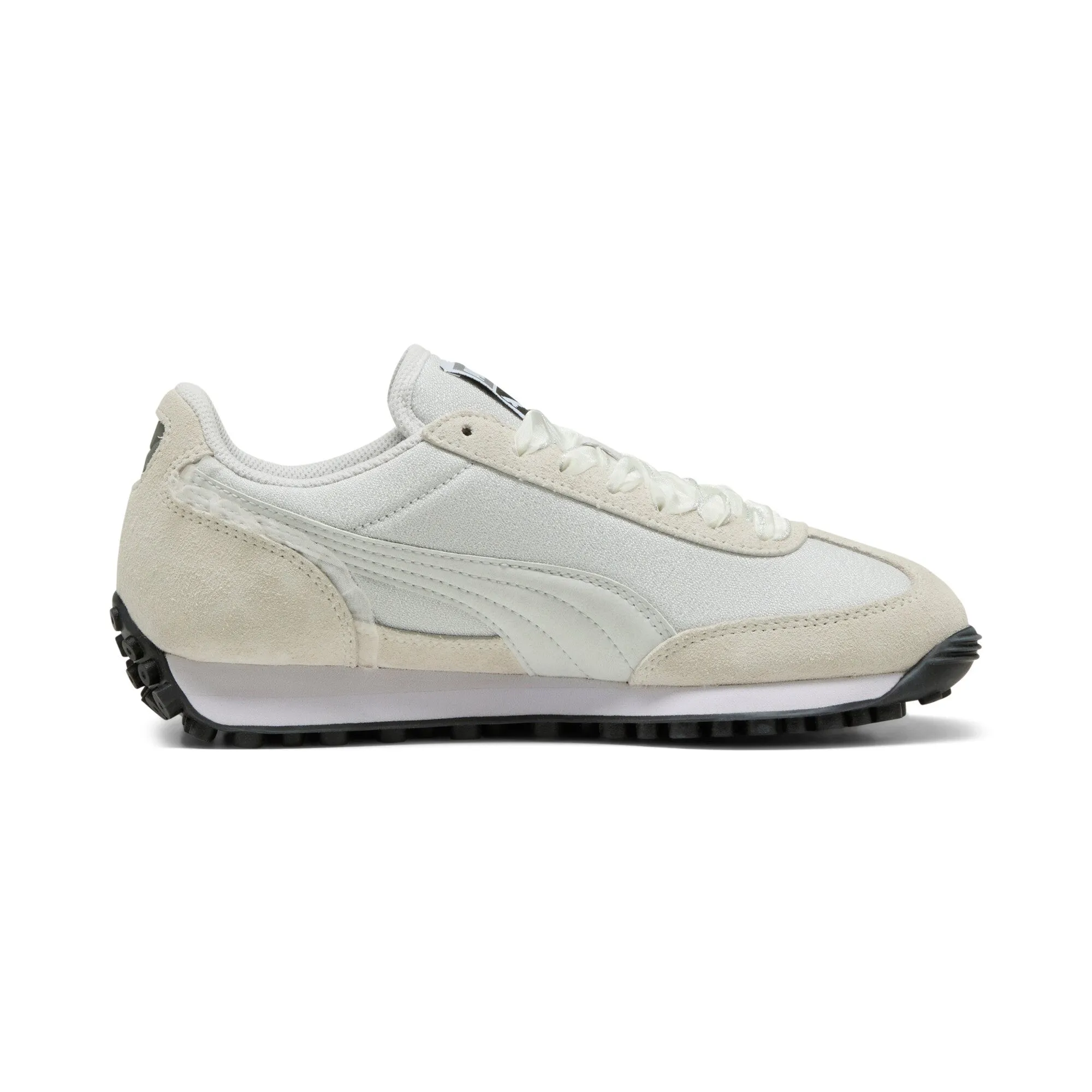 PUMA Women's Easy Rider Glam Athletics Sneakers