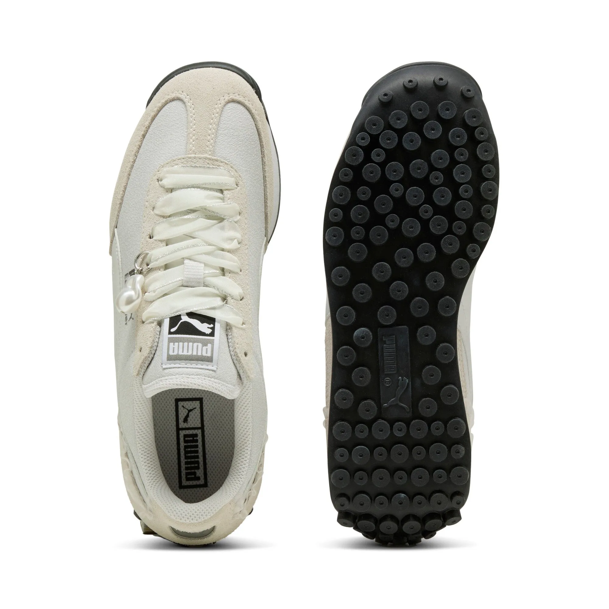 PUMA Women's Easy Rider Glam Athletics Sneakers