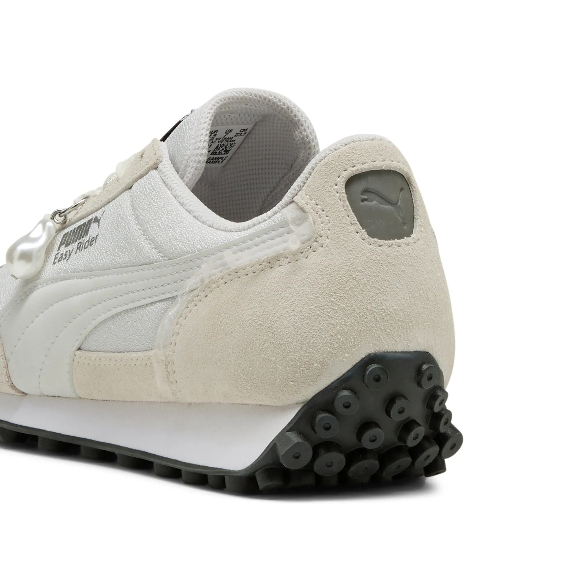 PUMA Women's Easy Rider Glam Athletics Sneakers