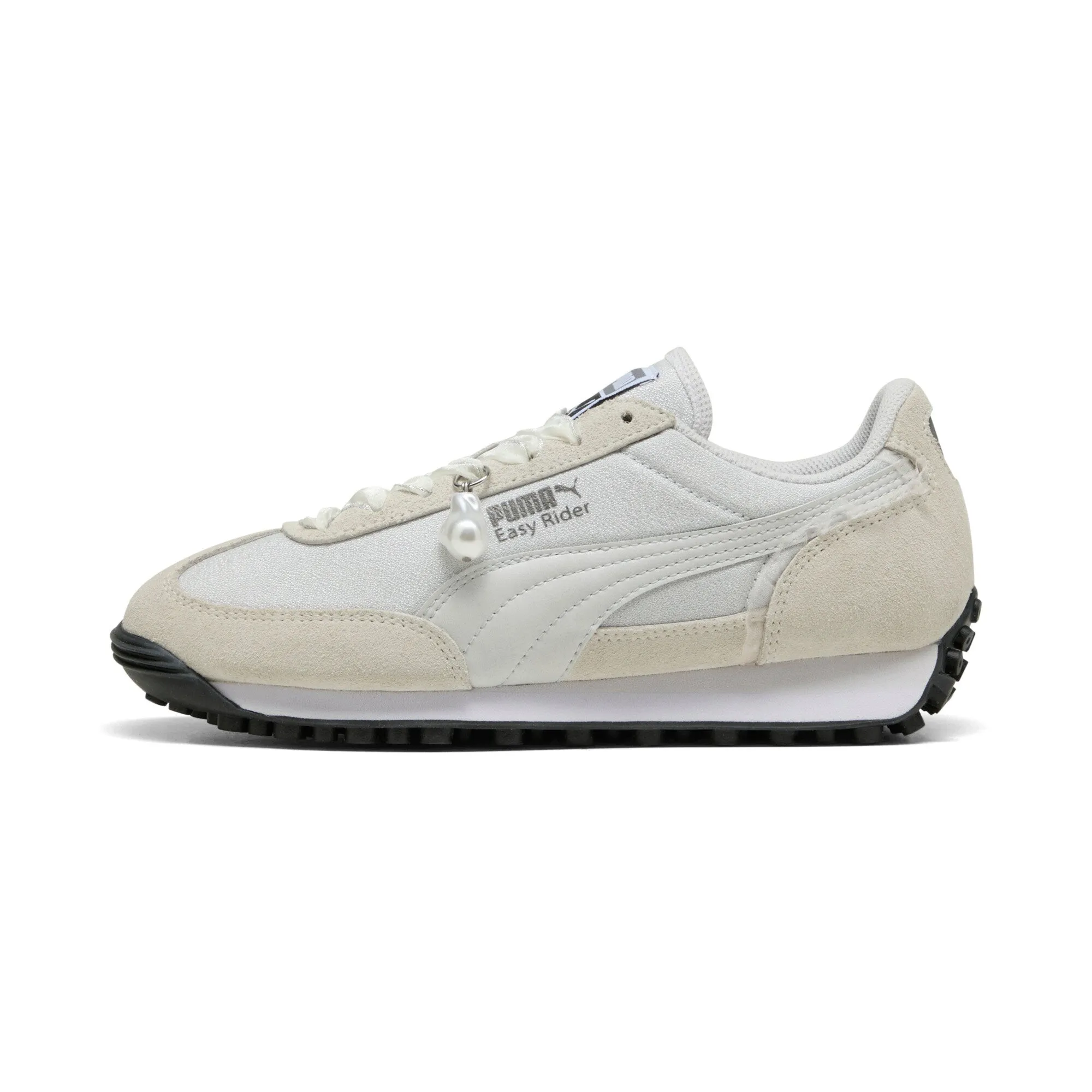 PUMA Women's Easy Rider Glam Athletics Sneakers