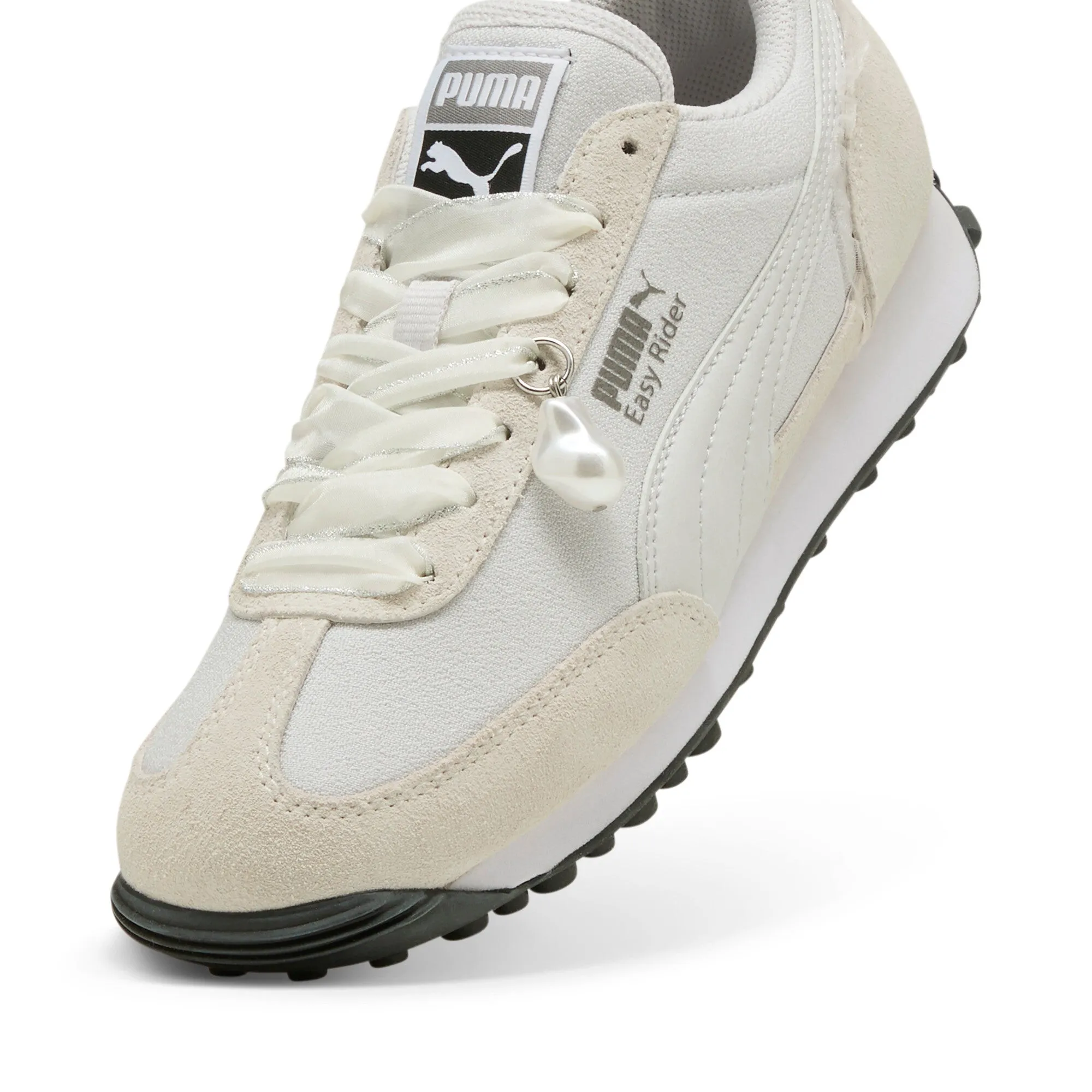 PUMA Women's Easy Rider Glam Athletics Sneakers