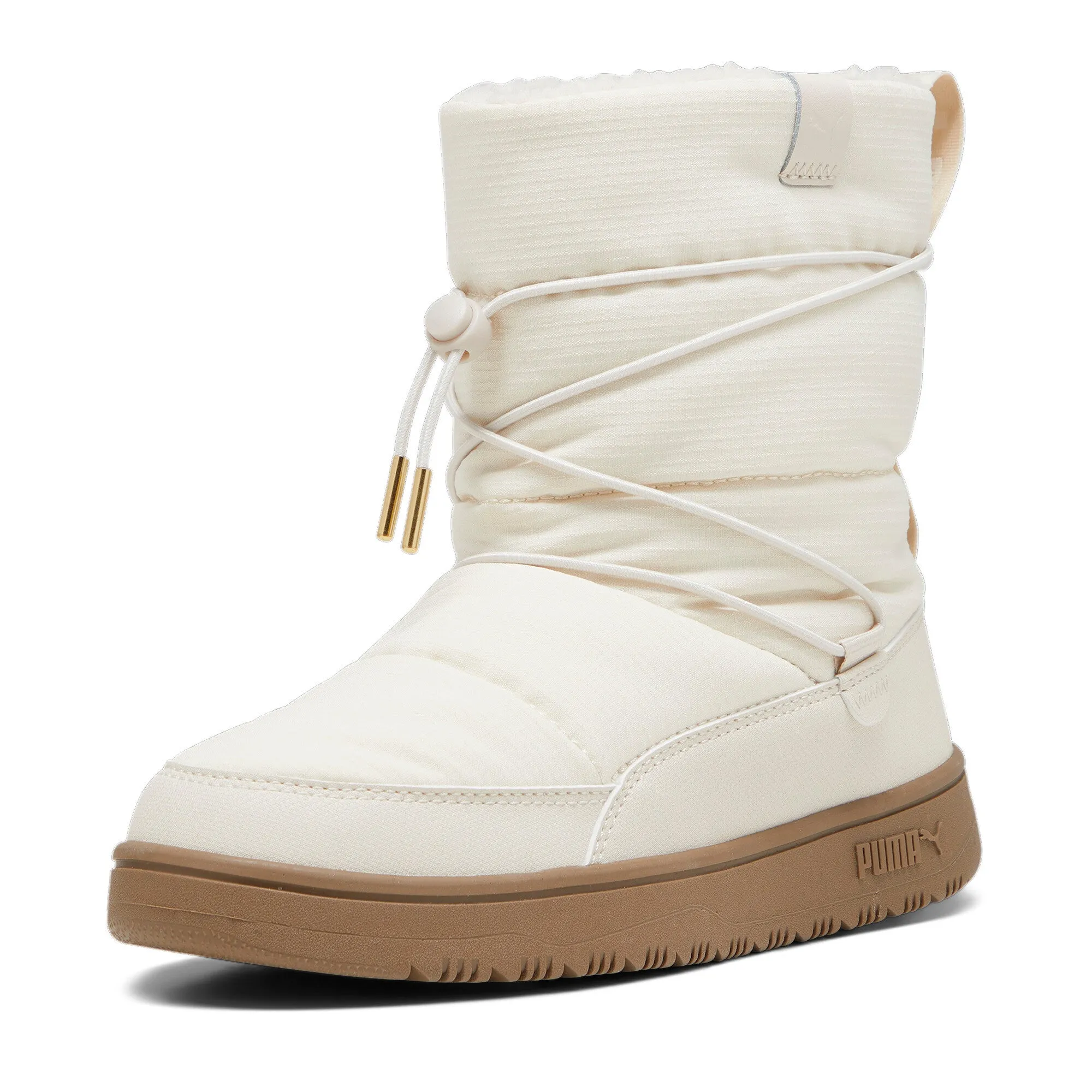 PUMA Women's Snowbae Boots