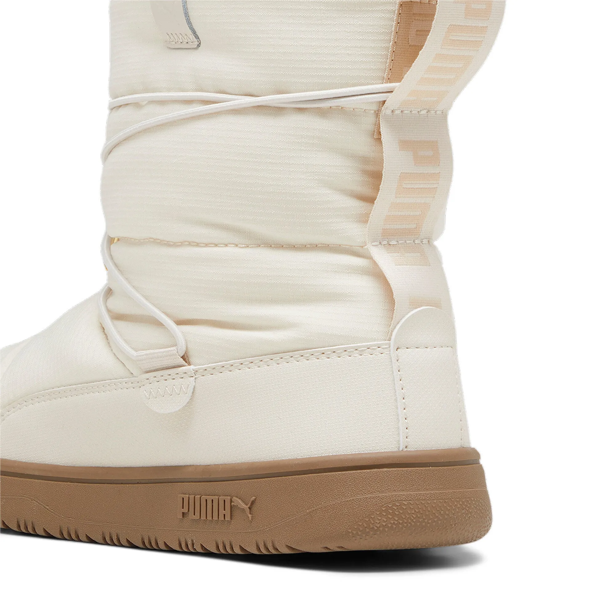 PUMA Women's Snowbae Boots