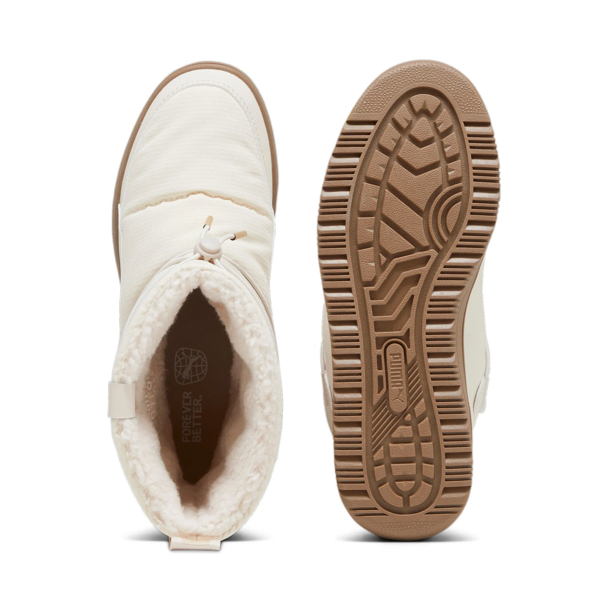 PUMA Women's Snowbae Boots