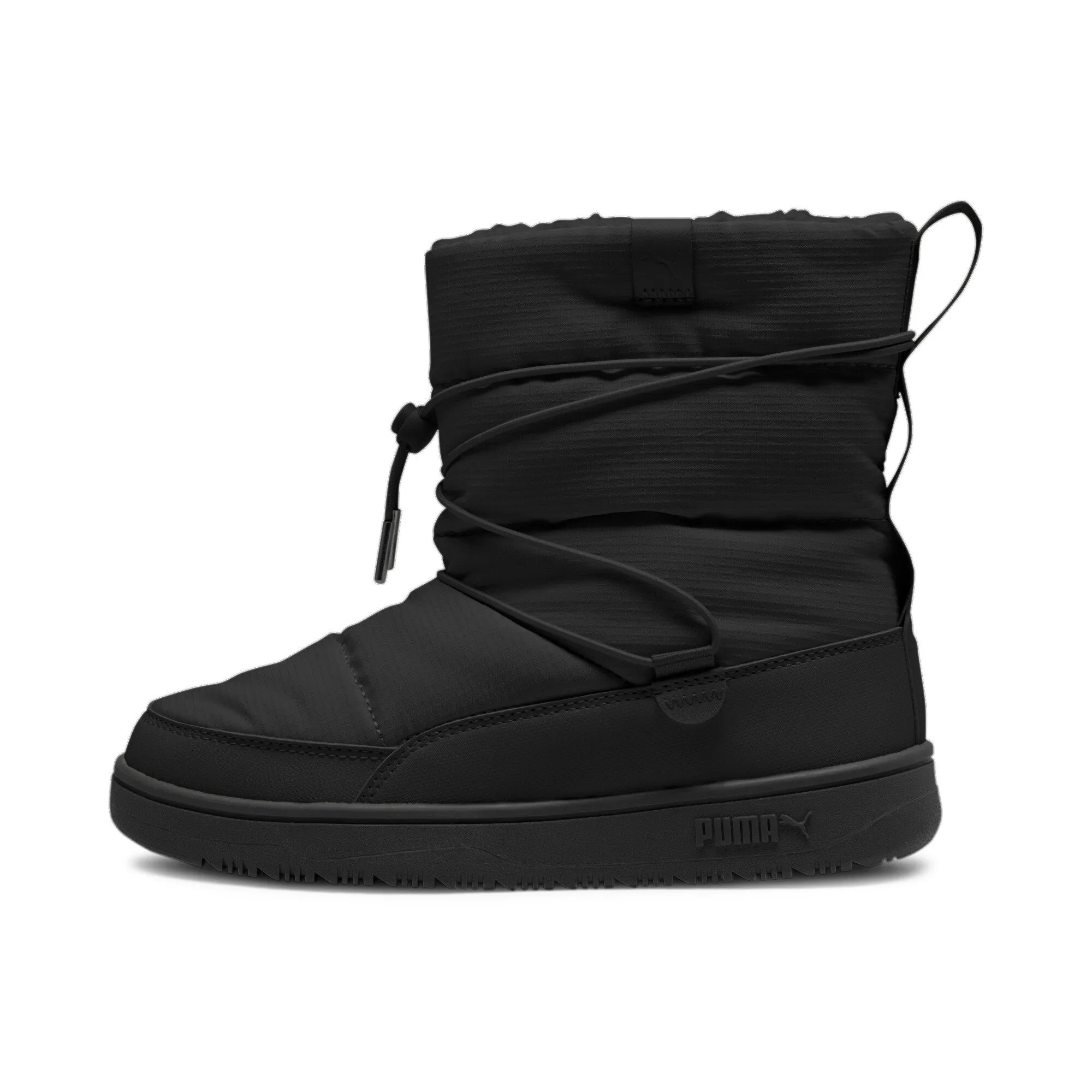 PUMA Women's Snowbae Boots