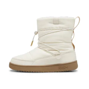 PUMA Women's Snowbae Boots