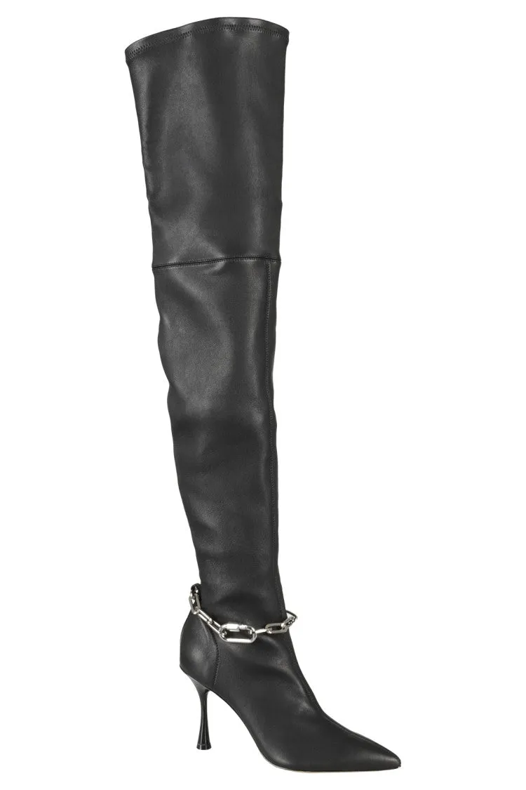 Razor 90 Thigh Boot