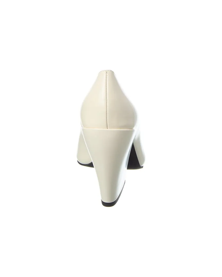 Rebecca Minkoff West Leather Pump