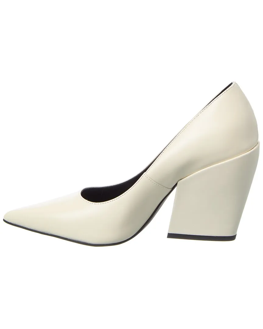 Rebecca Minkoff West Leather Pump