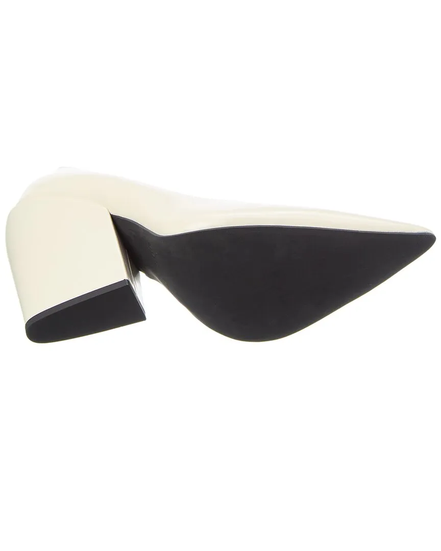 Rebecca Minkoff West Leather Pump