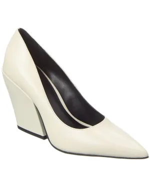 Rebecca Minkoff West Leather Pump