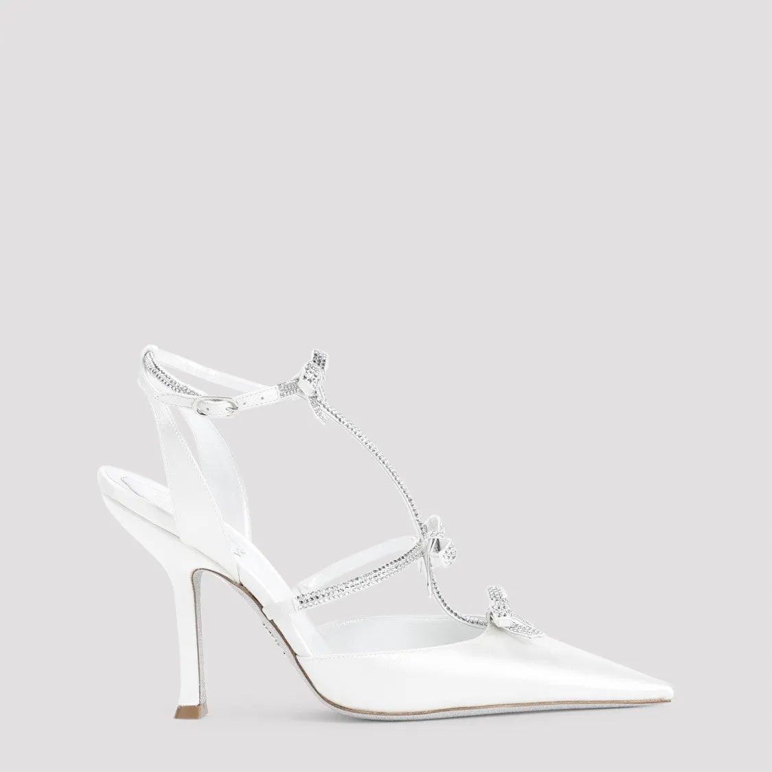 Ren Caovilla Pumps