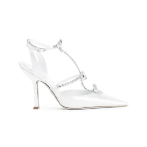 Ren Caovilla Pumps
