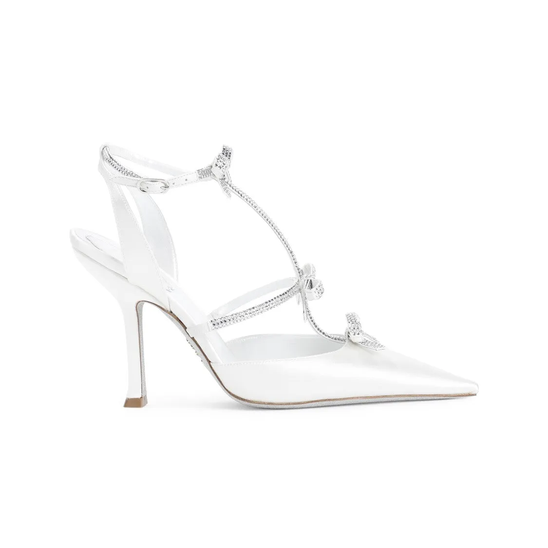 Ren Caovilla Pumps