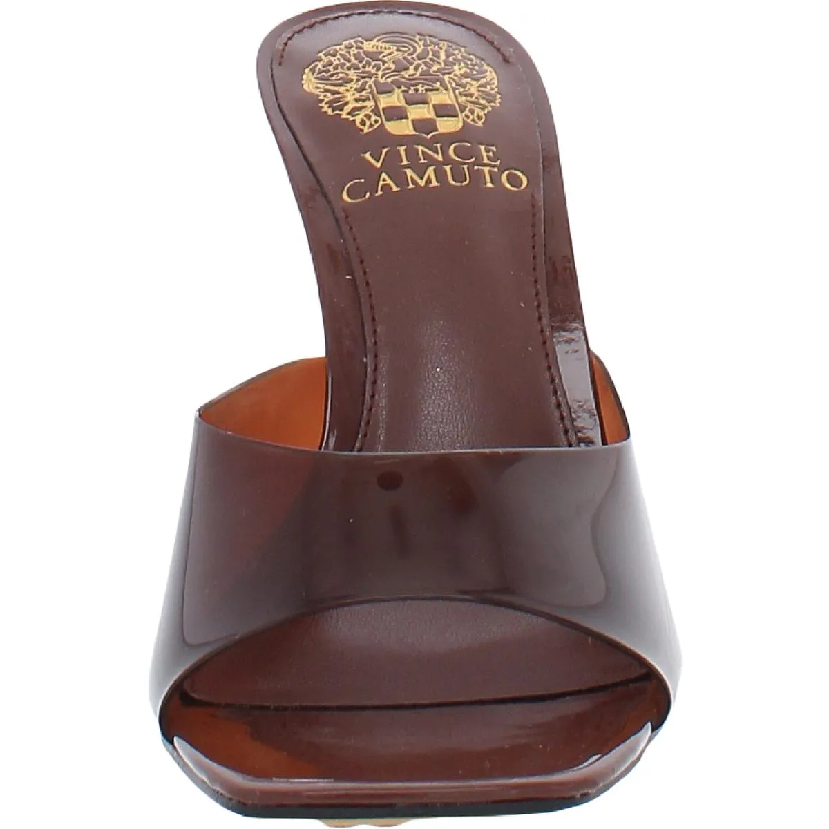 Rendivi Womens Slip On Dressy Slide