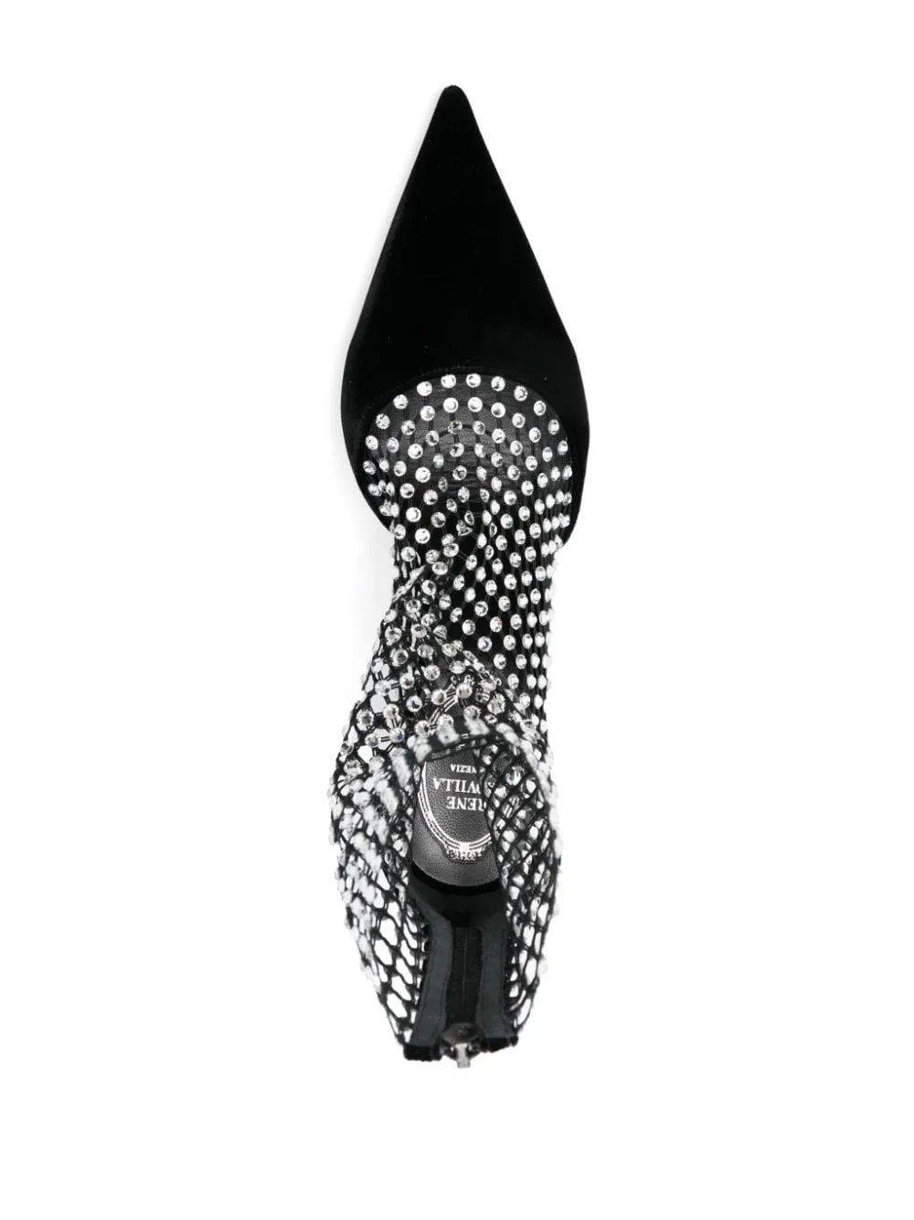 Rene' Caovilla Women's With Heel