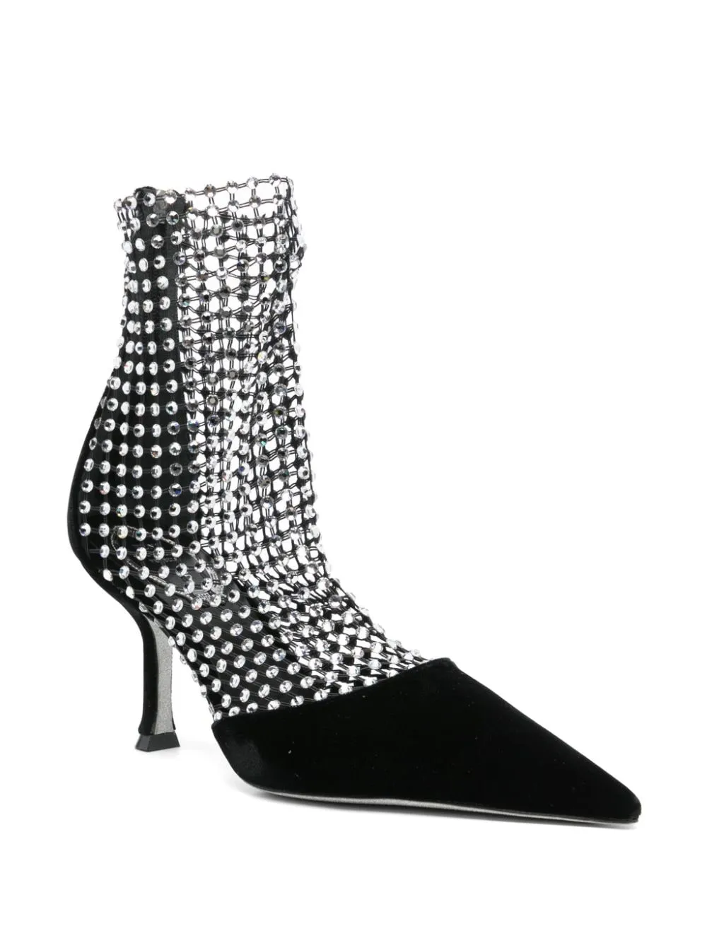 Rene' Caovilla Women's With Heel
