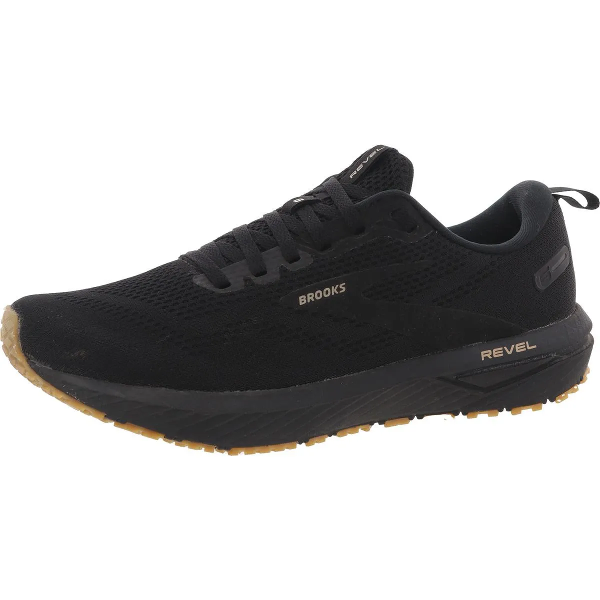 Revel 6 Womens Performance Fitness Running & Training Shoes