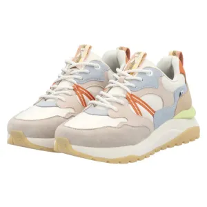 Rieker Akilah 01 Light Blue/White Sneaker (Women's)