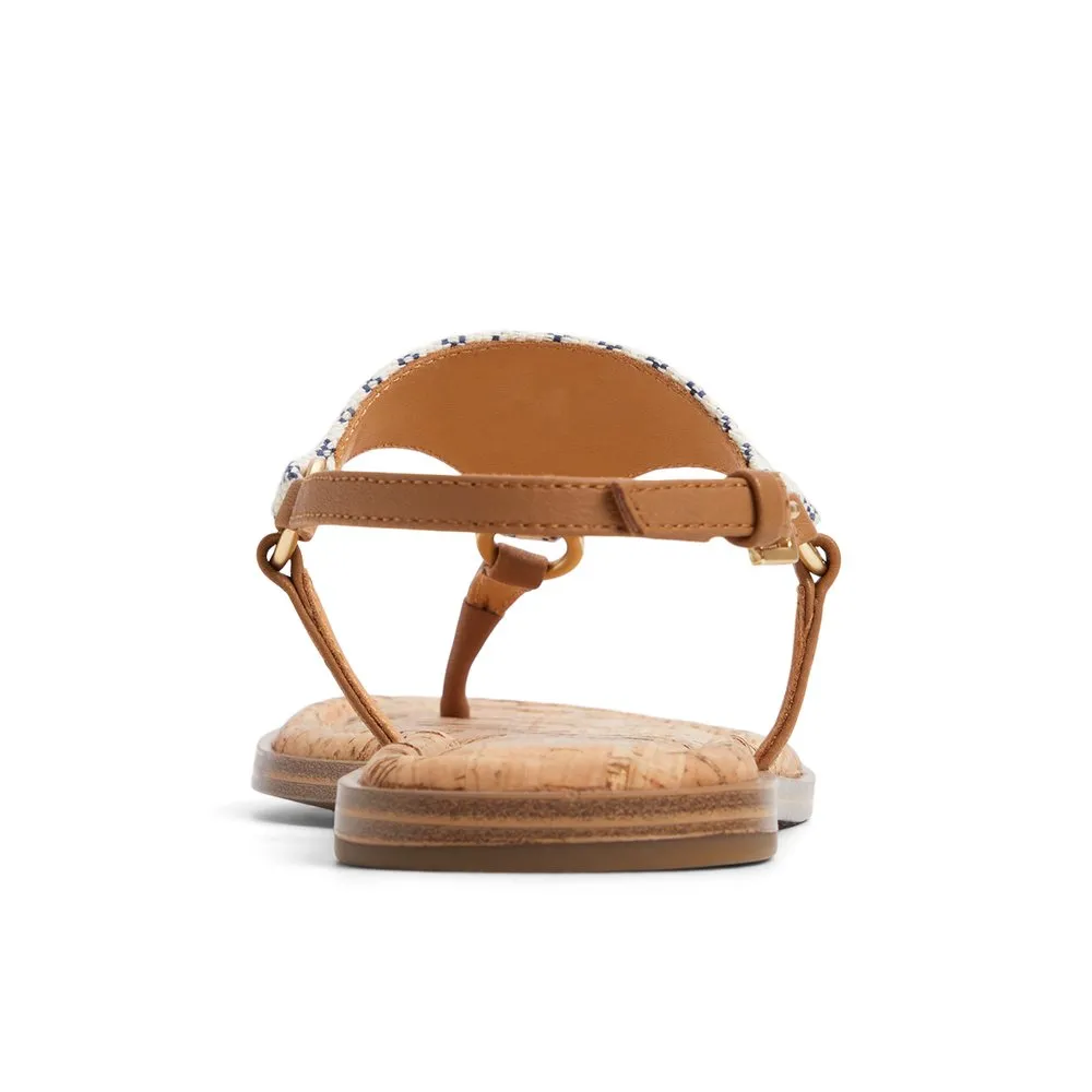 Riva T-bar Sandal