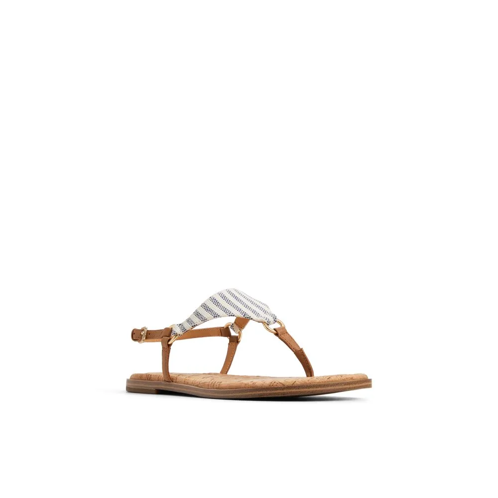 Riva T-bar Sandal