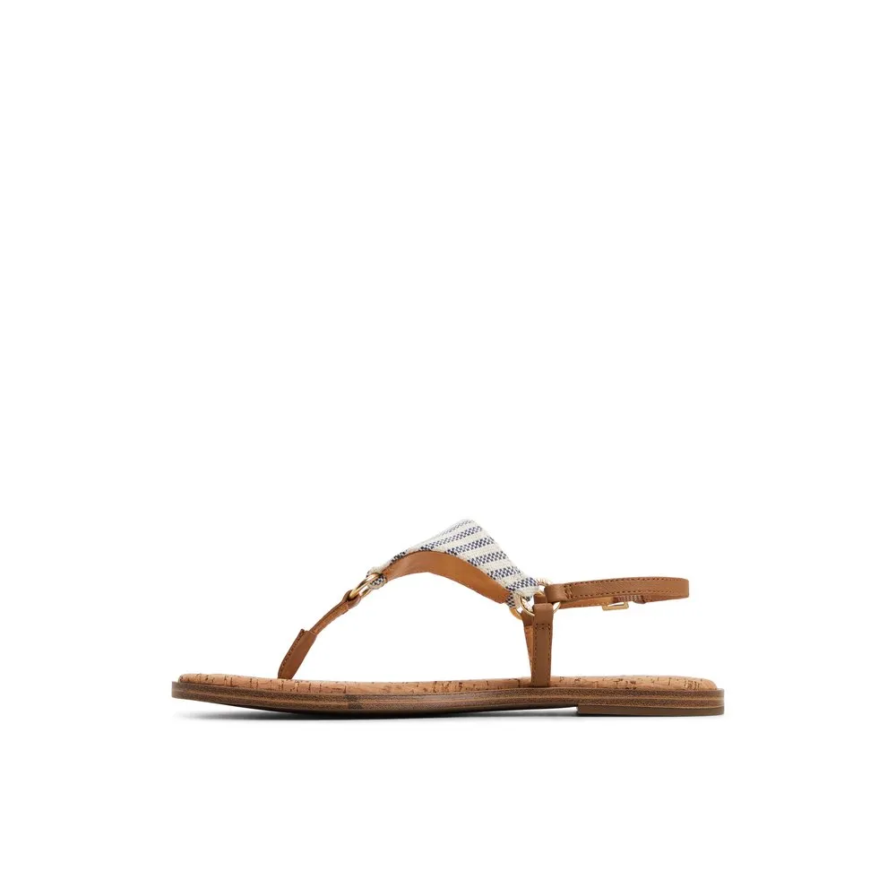 Riva T-bar Sandal