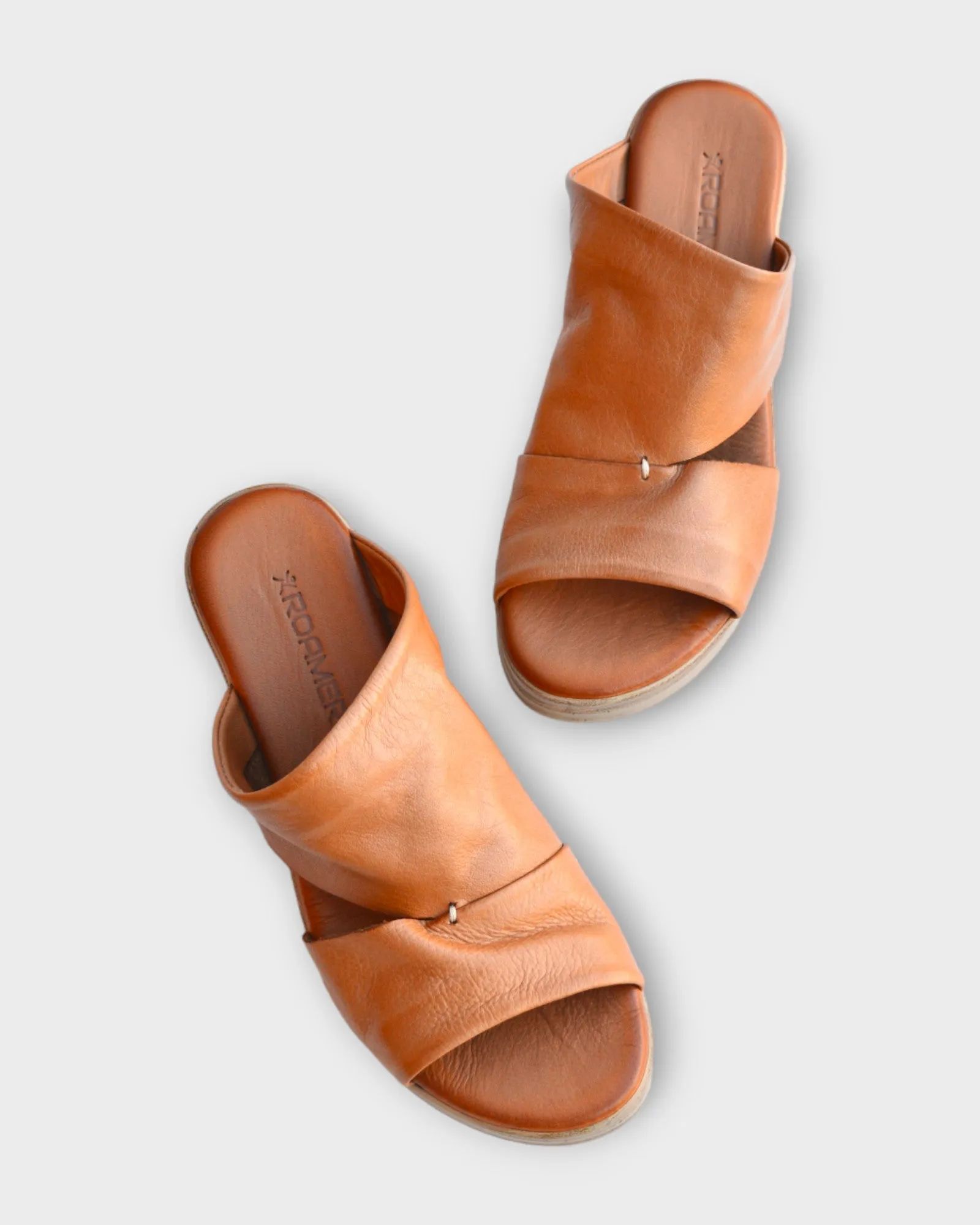 Roamers Enid Sandal