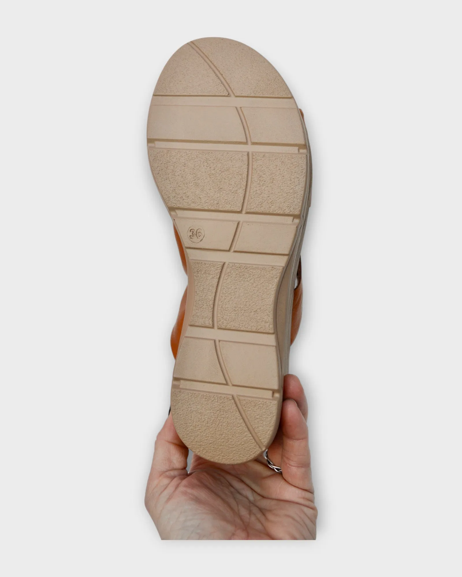 Roamers Enid Sandal