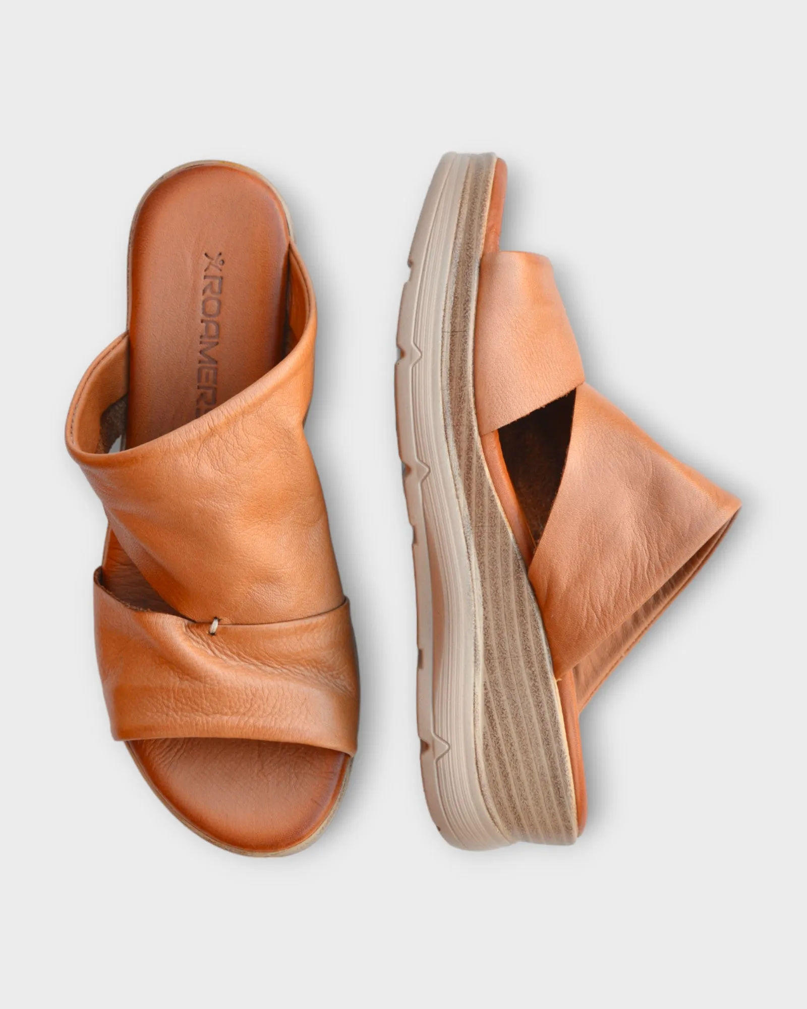 Roamers Enid Sandal