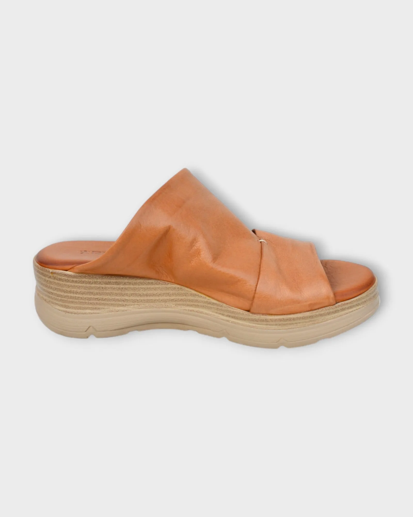 Roamers Enid Sandal