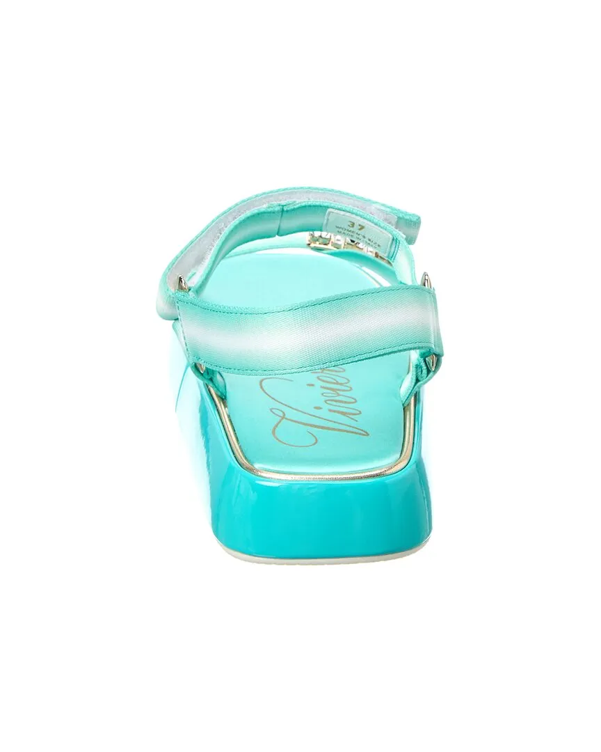 Roger Vivier Trekky Sandal