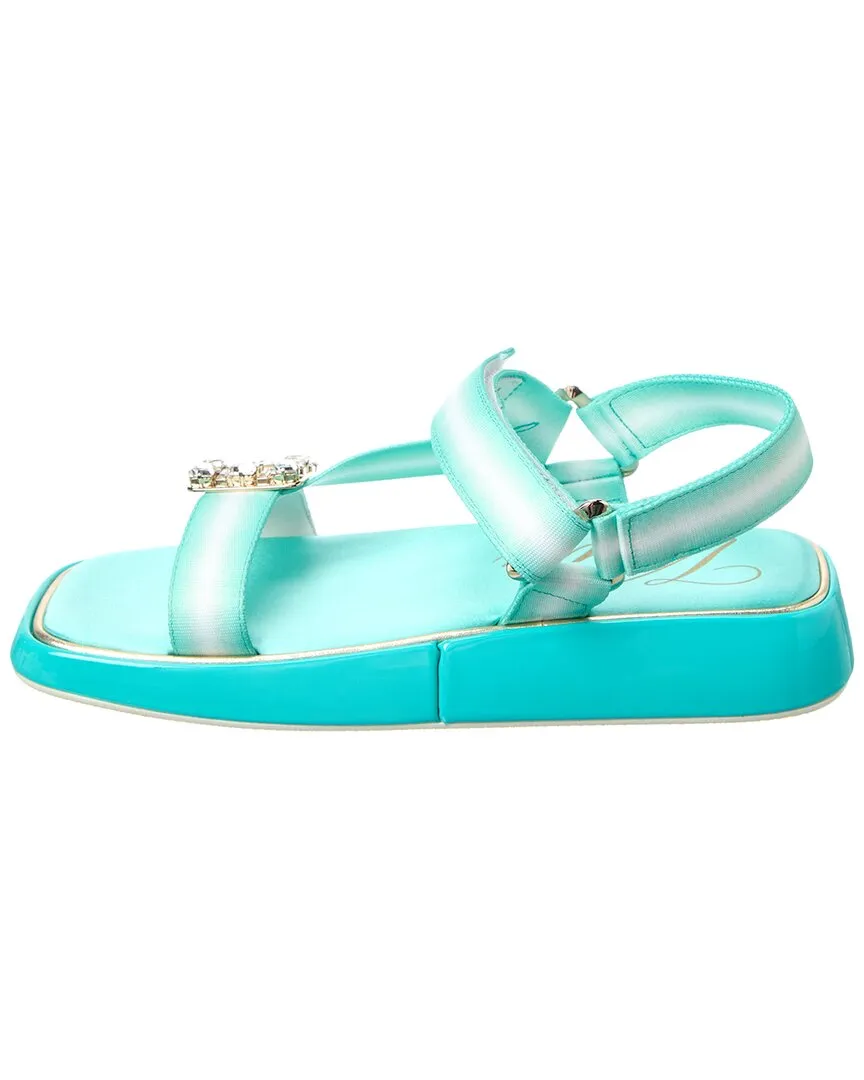 Roger Vivier Trekky Sandal