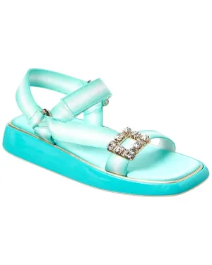 Roger Vivier Trekky Sandal