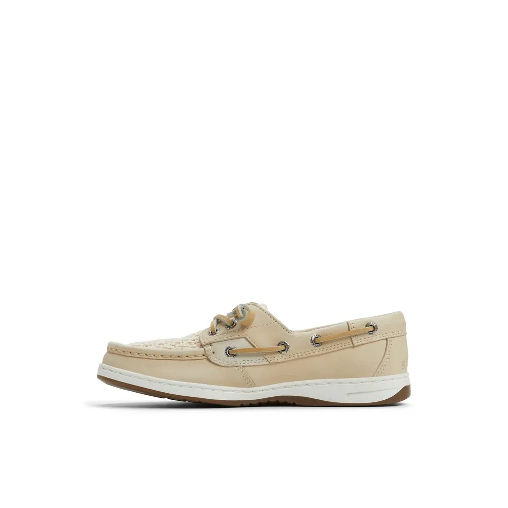 Rosefish 3 Eye Boat Shoe