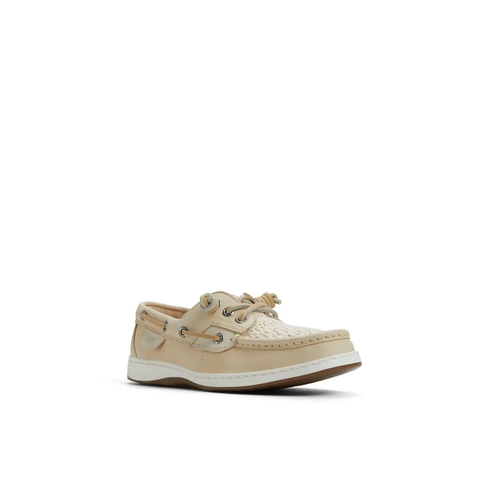 Rosefish 3 Eye Boat Shoe