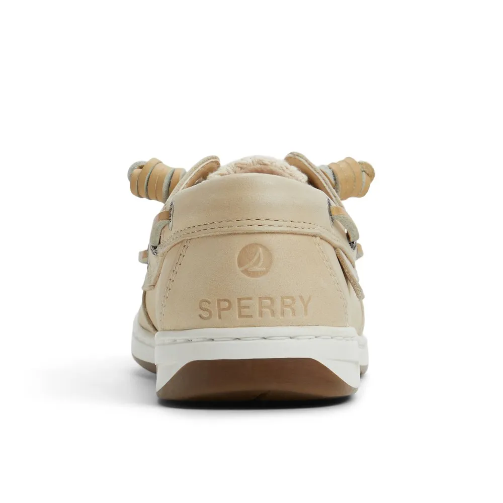 Rosefish 3 Eye Boat Shoe