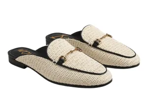 Sam Edelman: Linnie in Linen Raffia