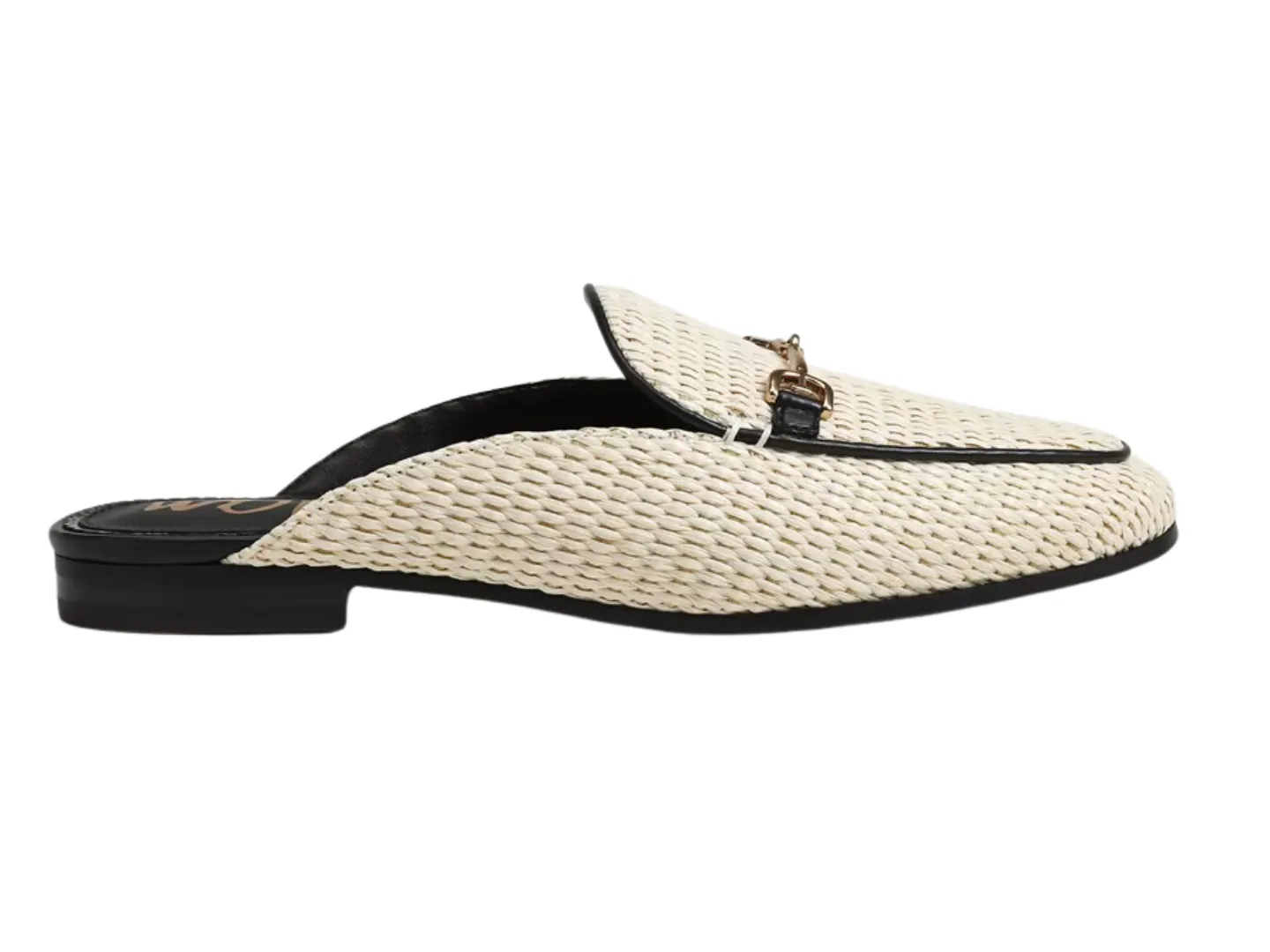 Sam Edelman: Linnie in Linen Raffia