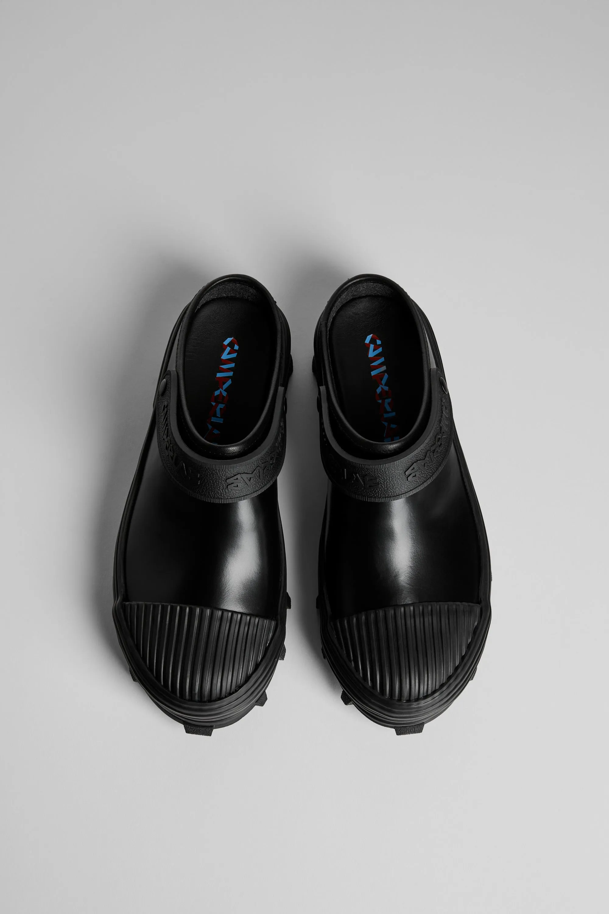 Sandals Women Camper Traktori