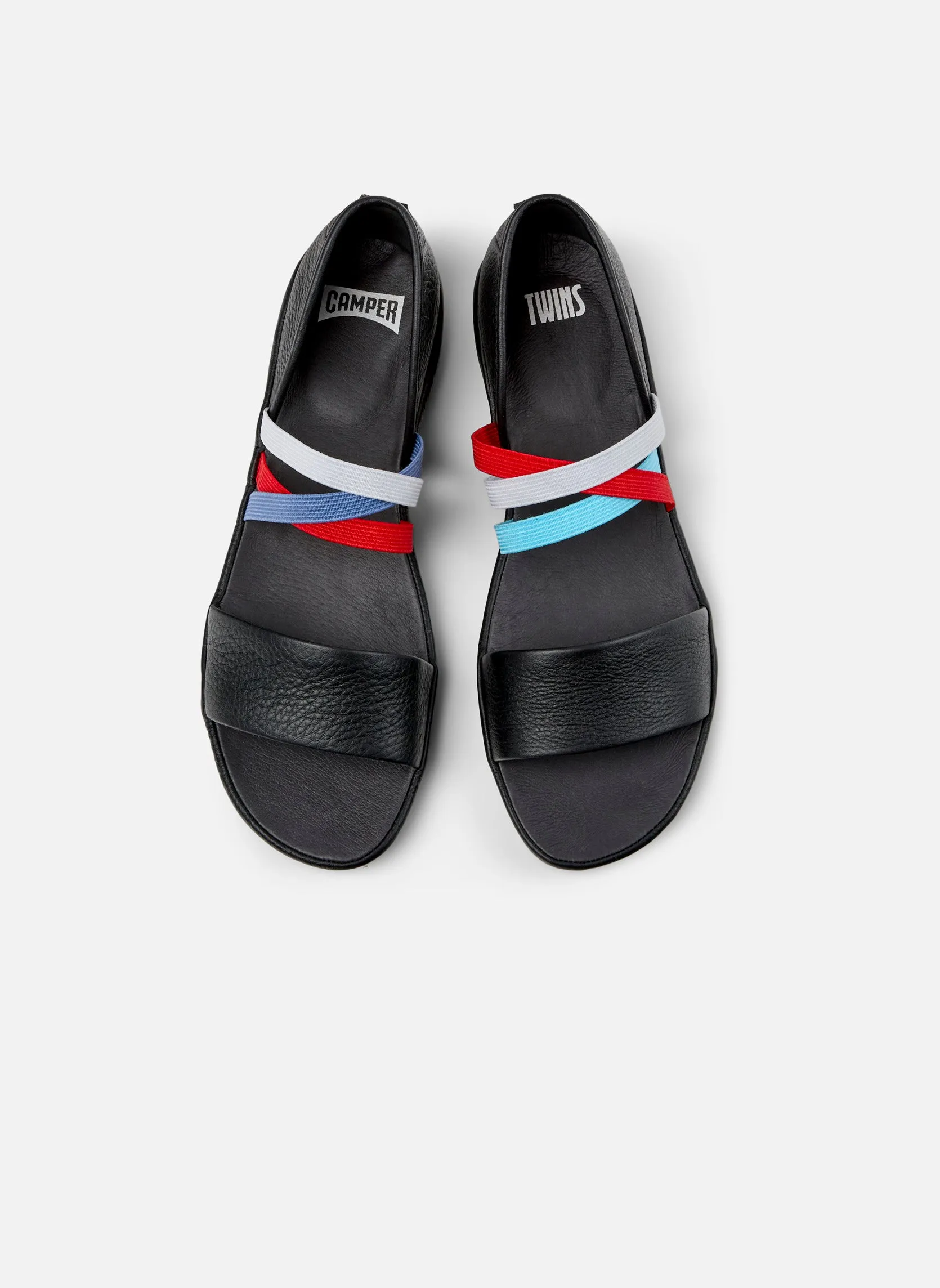 Sandals Women Camper TWS