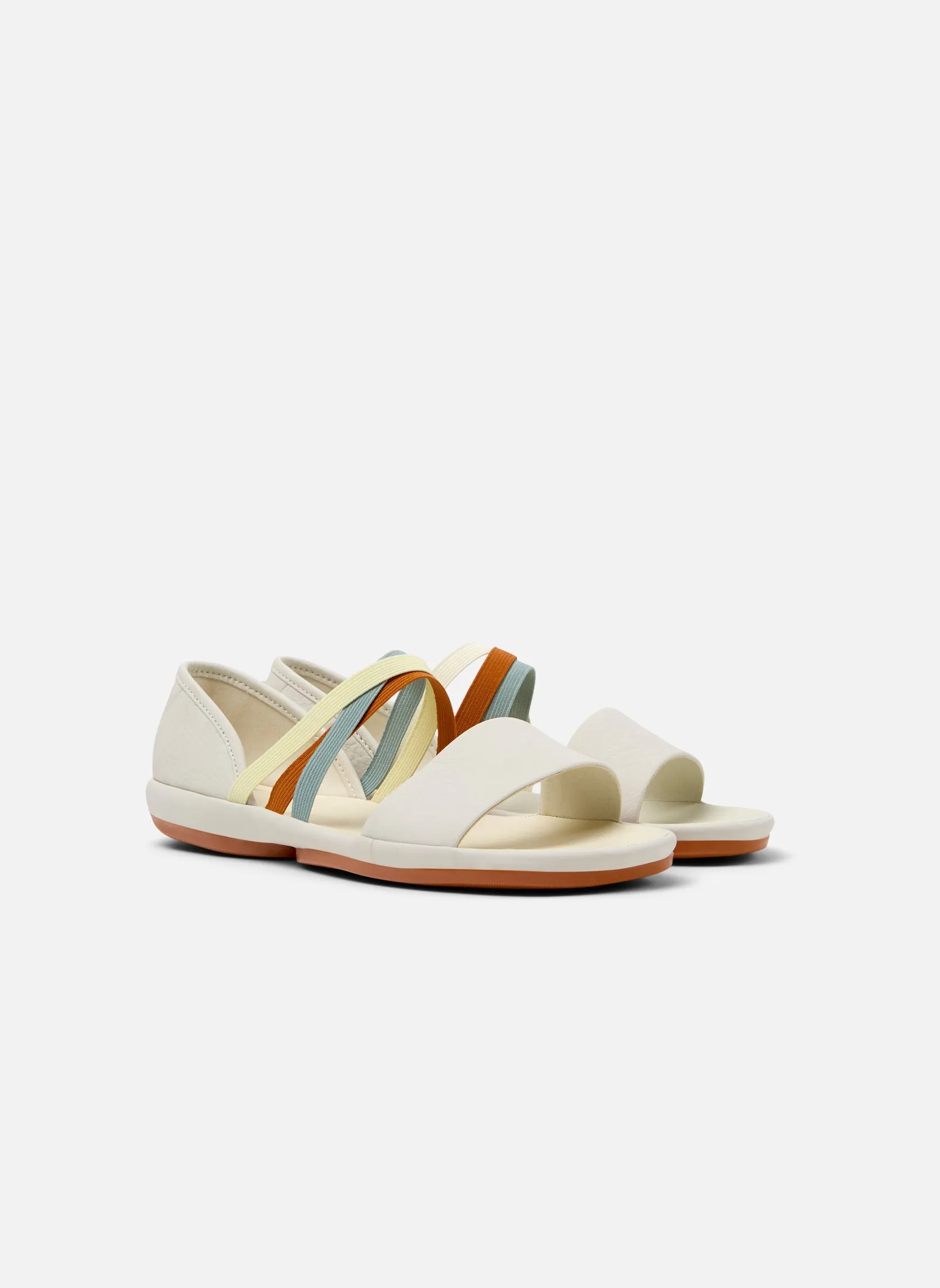 Sandals Women Camper TWS