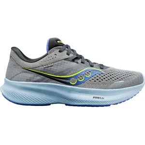 Saucony Ride 16 Fossil/Pool  S10830-15 Women's