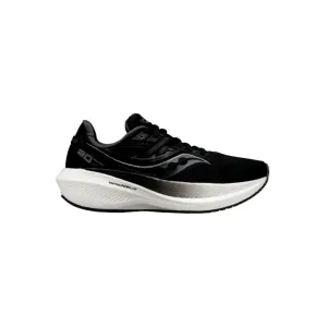 Saucony Triumph 20 Black/White  S10760-10 Women's