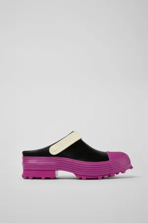 Semi-open Shoe Unisex CAMPERLAB Camper LAB Traktori