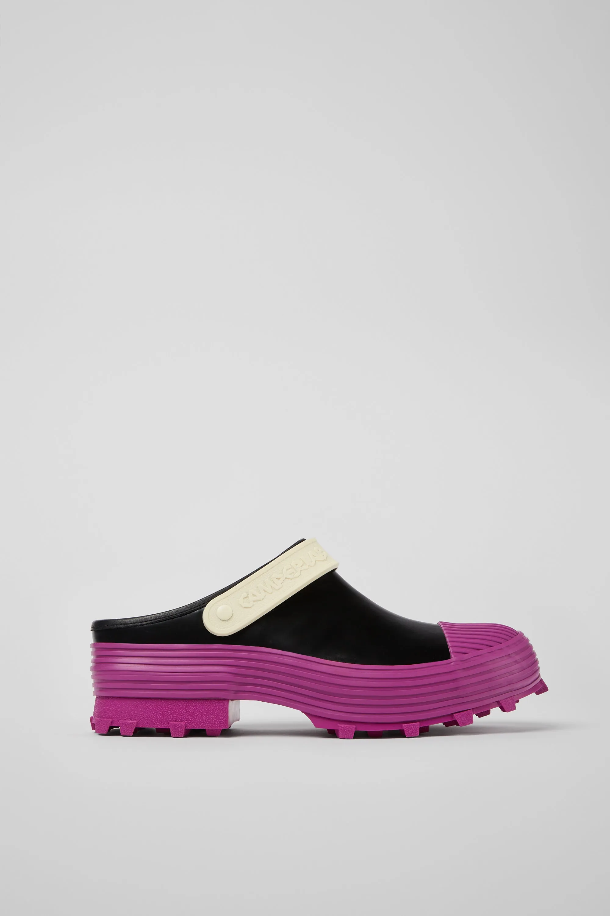 Semi-open Shoe Unisex CAMPERLAB Camper LAB Traktori