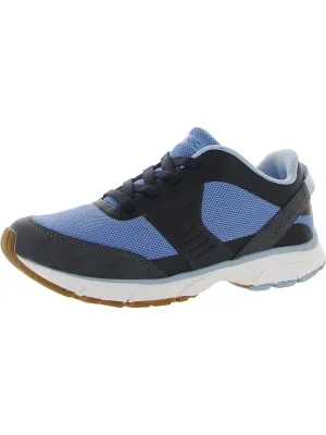 Seville Womens Slip On Fitness Running Shoes