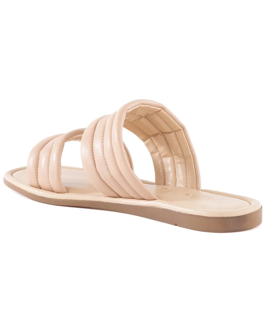 Seychelles Cape May Leather Sandal