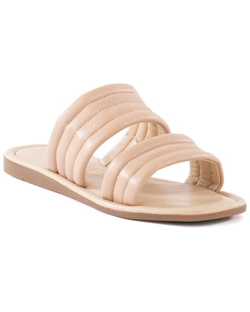 Seychelles Cape May Leather Sandal
