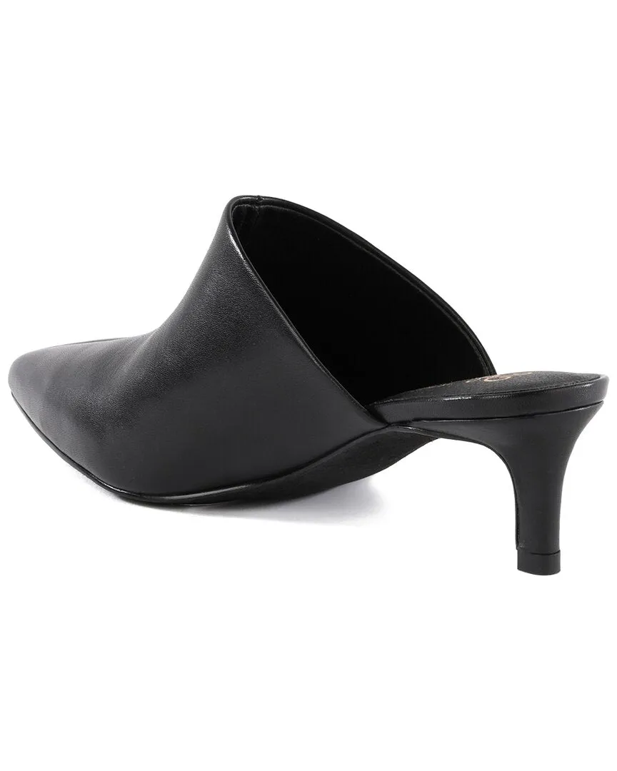 Seychelles Stefani Leather Mule